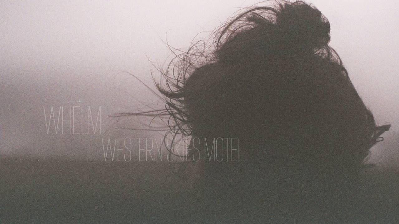 Western Skies Motel — Whelm