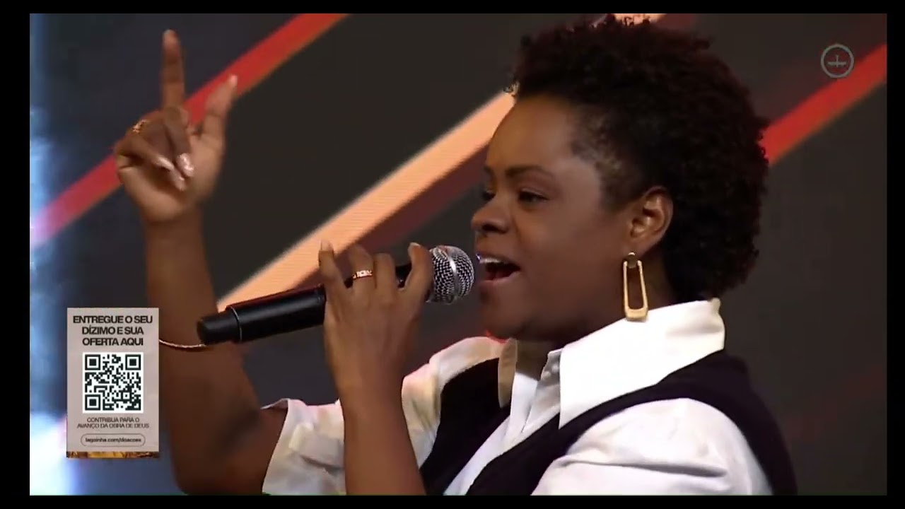 Medley Pentecostal | Negra Mary