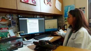 Making conflict in the office work