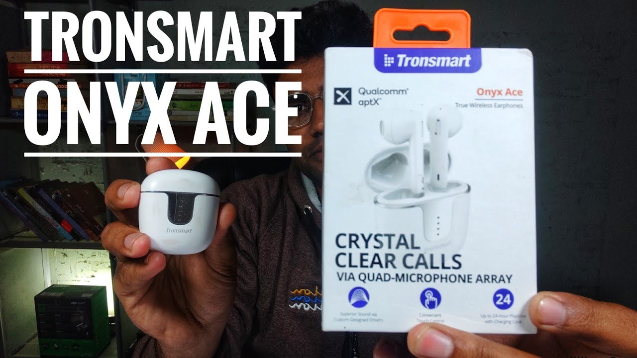 Tronsmart Onyx Ace Review after 6 Months