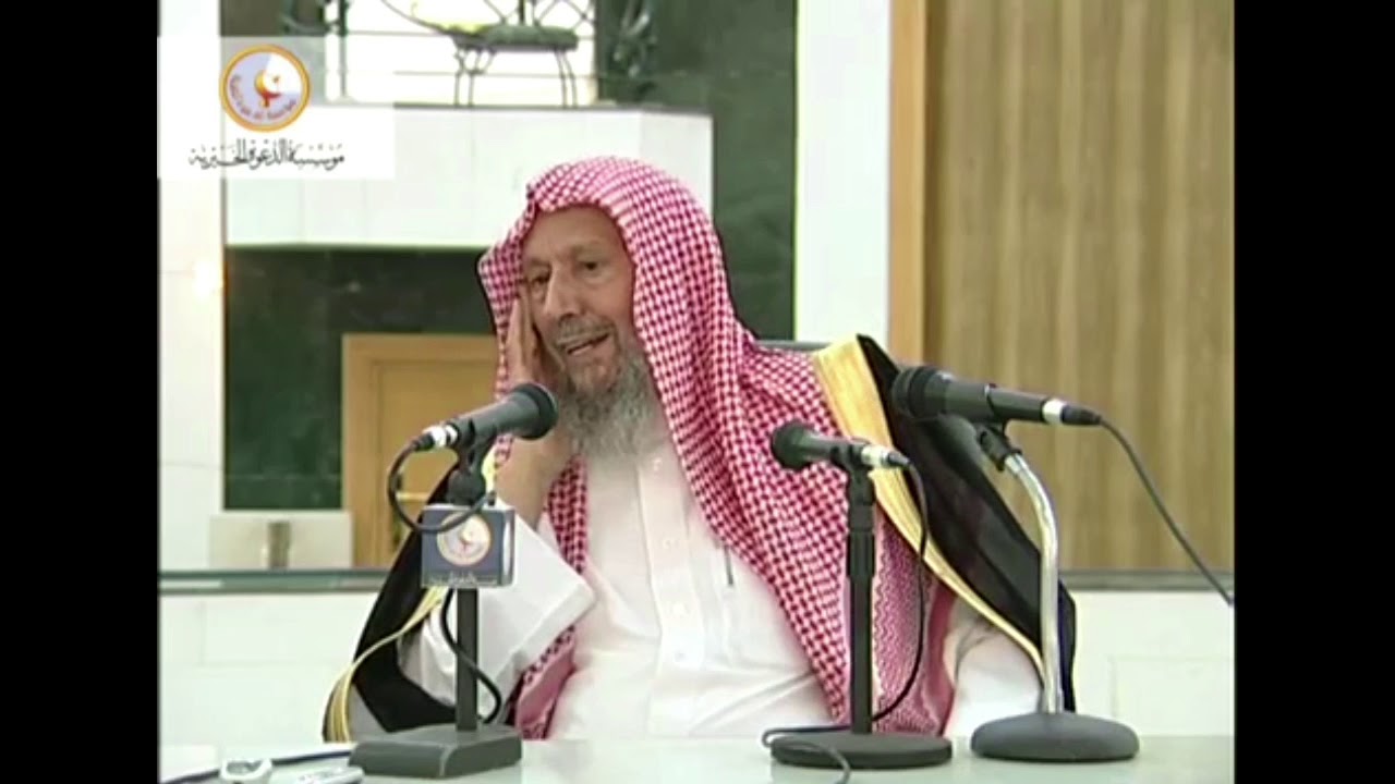 هل الحجاب يكون تغطية شعر الرأس فقط | الشيخ صالح اللحيدان