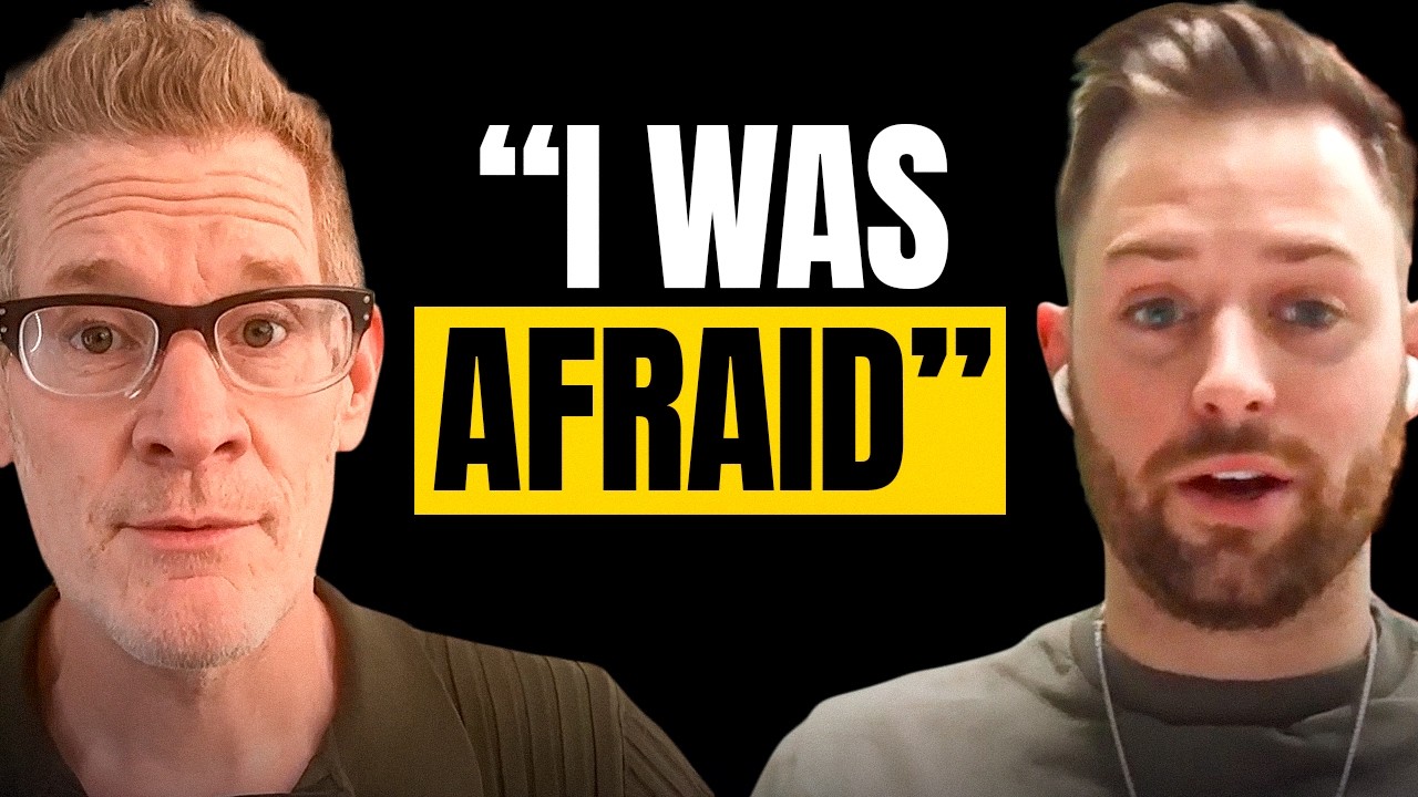 He Was Afraid to Approach Women, Now He Has a Girlfriend