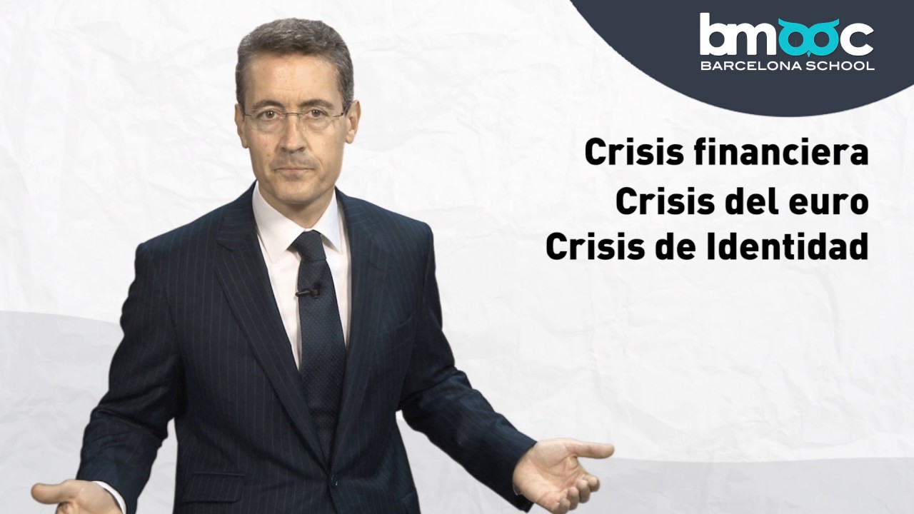 2:13 La identidad europea y su papel en la gesti&oacute;n de la crisis