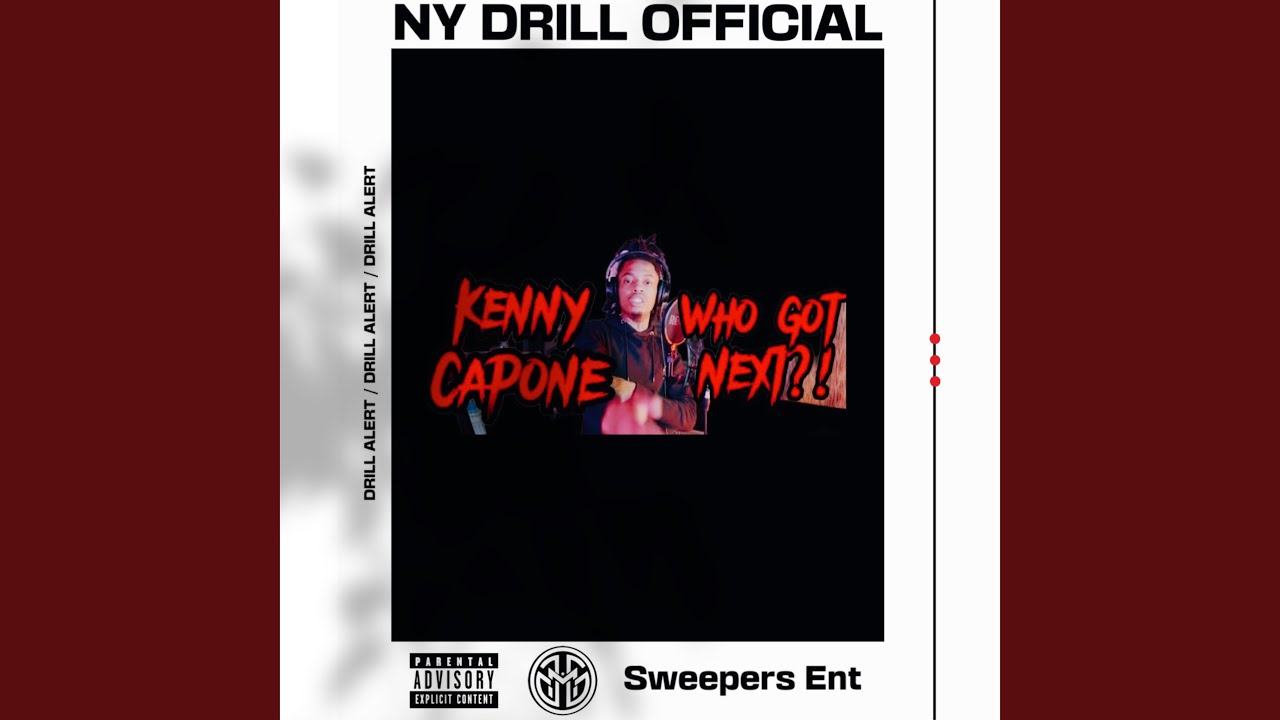 Ny Drill Official: Who Got Next