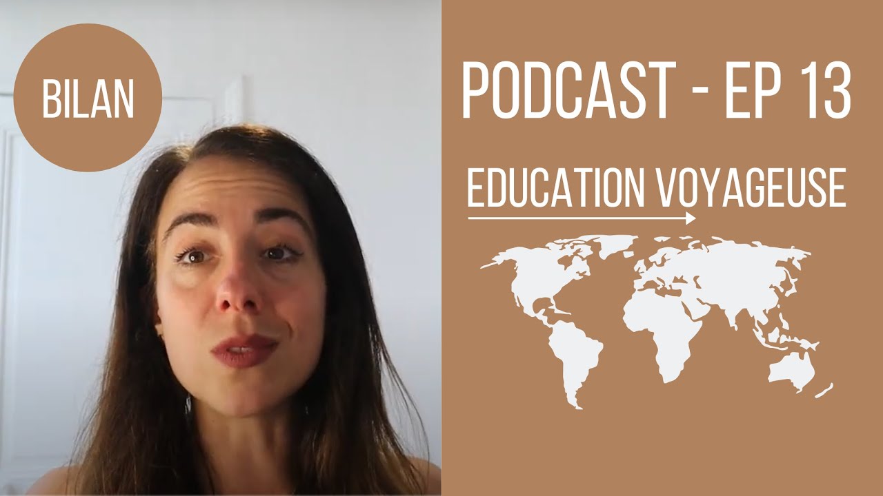 On fait le bilan sur cette année universitaire - Episode 13