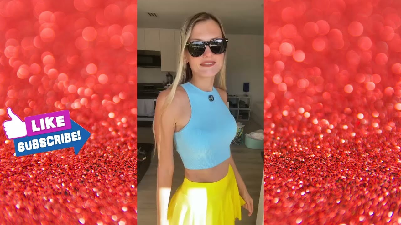 Victoria Mundial Beautiful Ukranian model