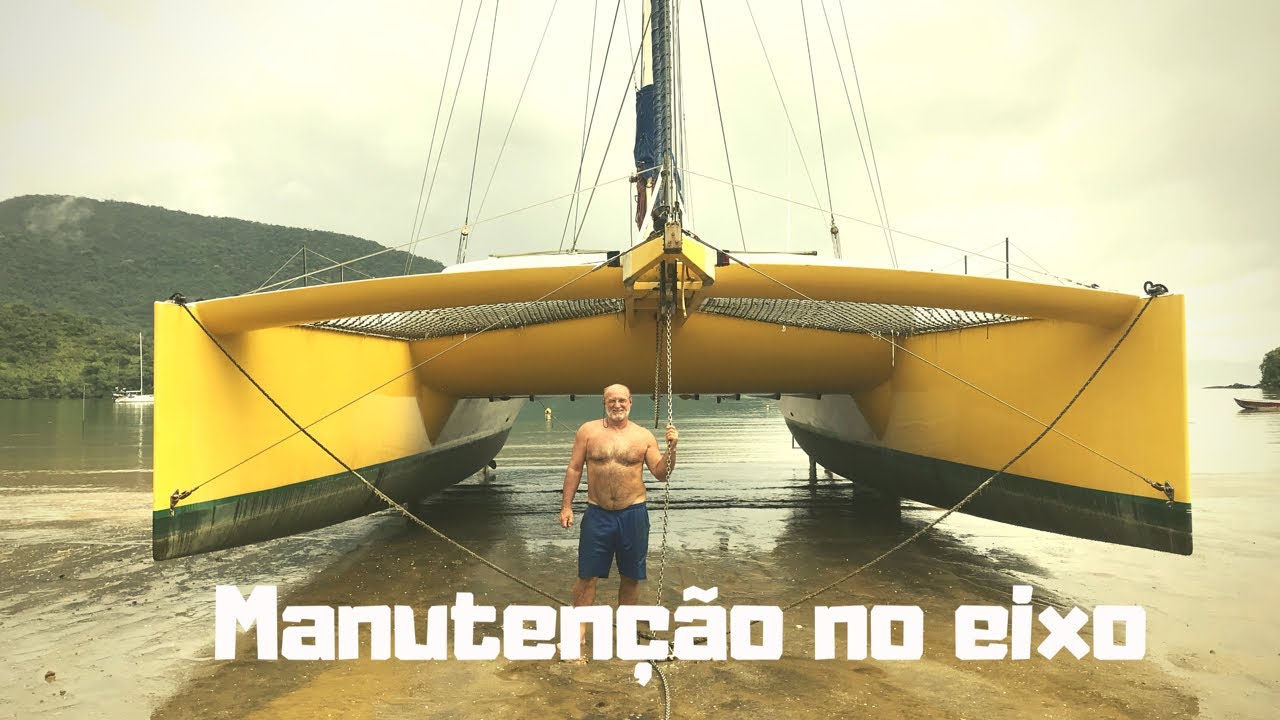 37| MANUTENÇÃO DO EIXO