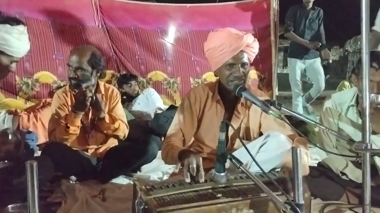 गंगा पुरान #फगलुदास मांगता 2