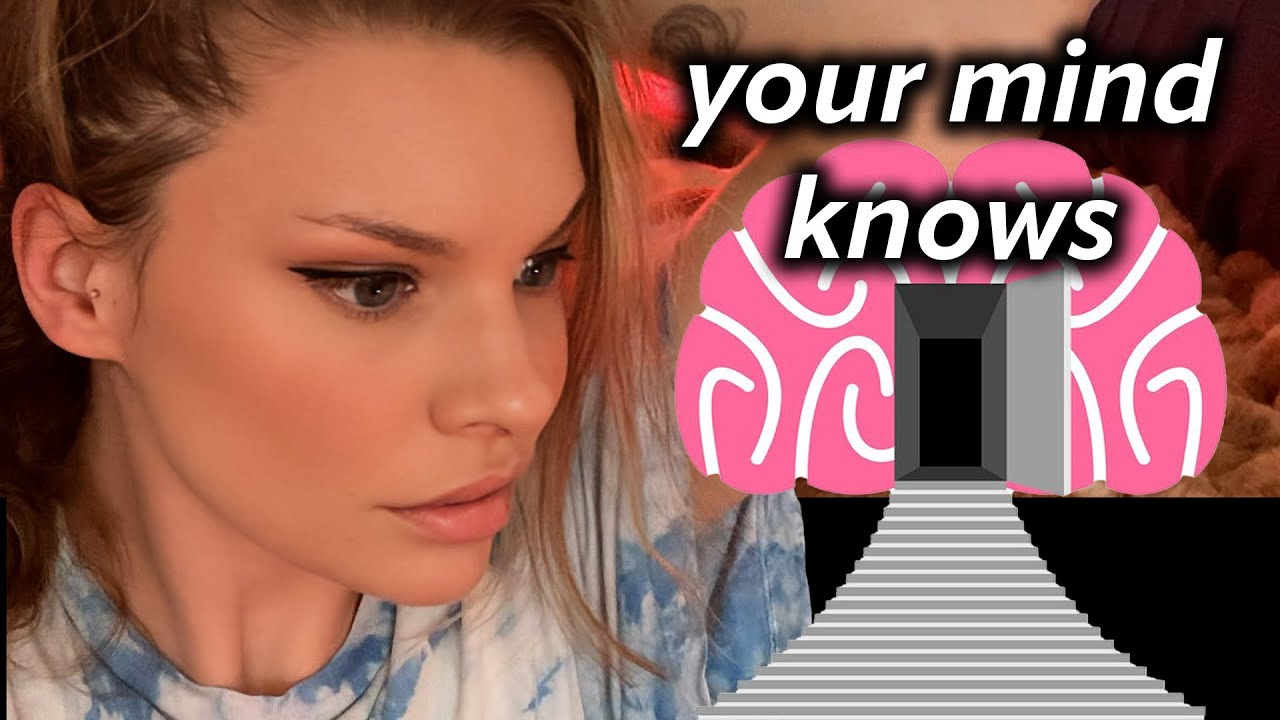ASMR Kokology: What Your Imagination Says About You