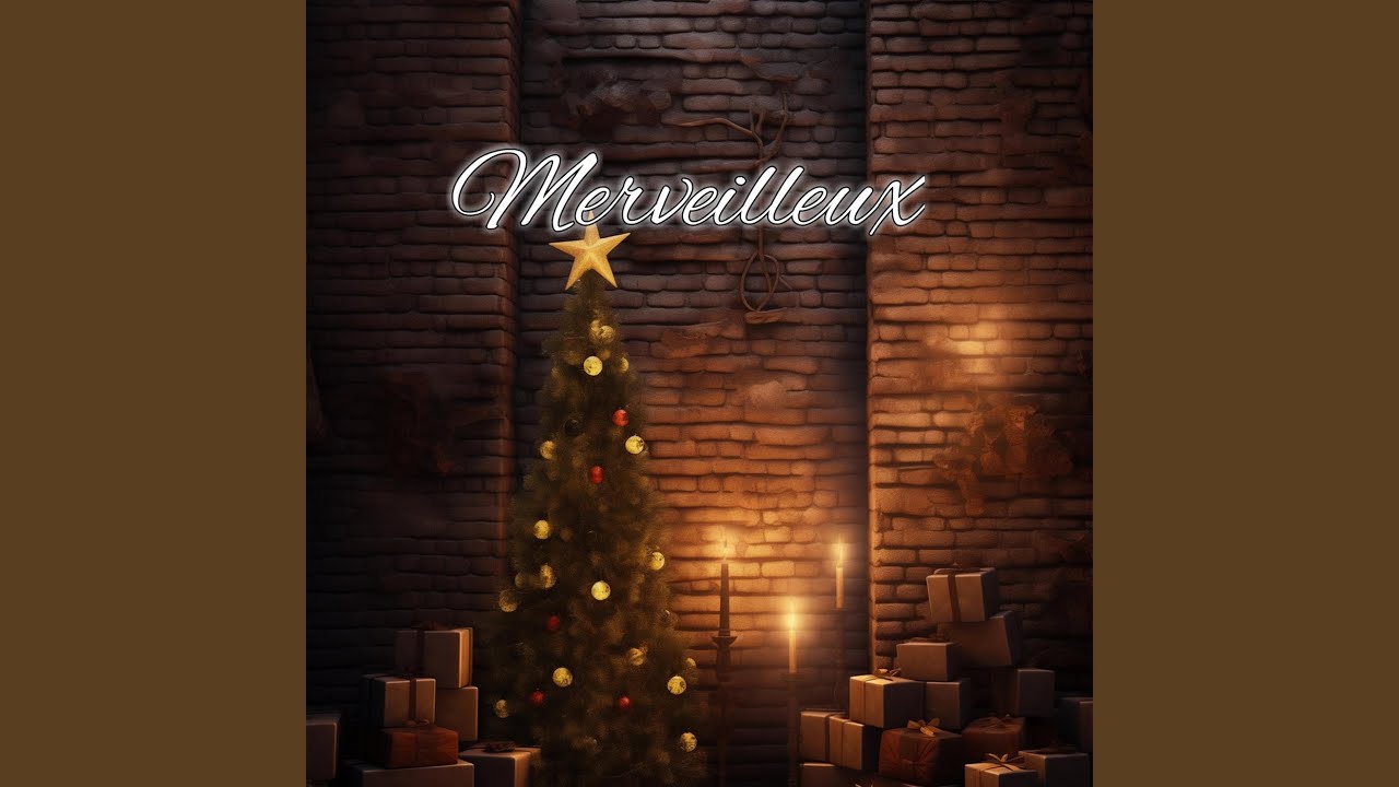 Merveilleux