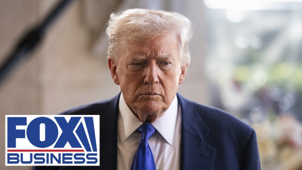 President Trump is playing a multi-dimensional game here, expert says