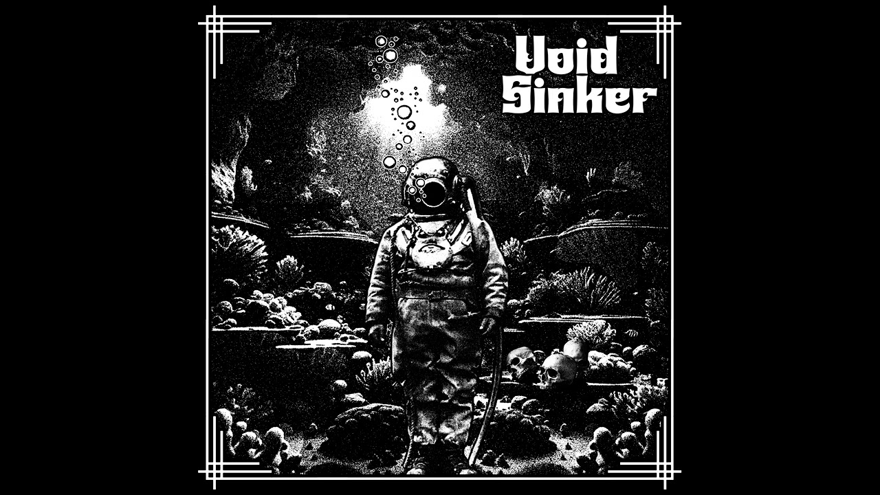 Void Sinker - Dredged