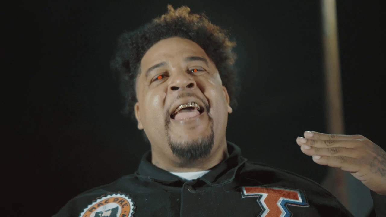 Boss Hogg - So Crest Challenge