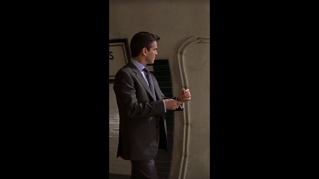 DIE ANOTHER DAY | Bond Is Introduced to the Vanish
