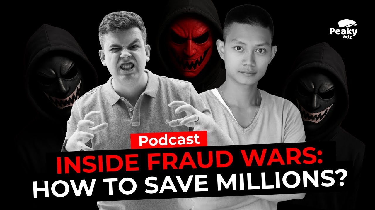 Inside Fraud Wars: How to save Millions?