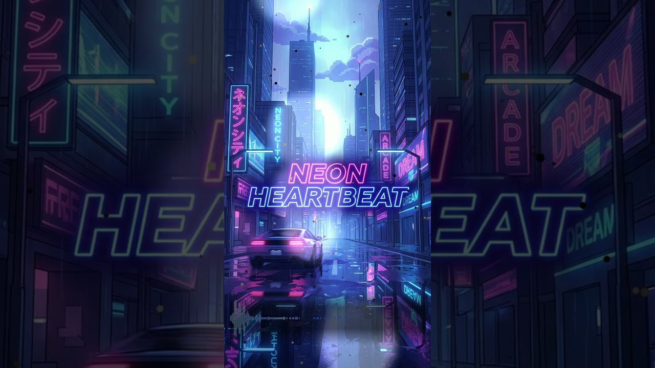 Neon Heartbeat