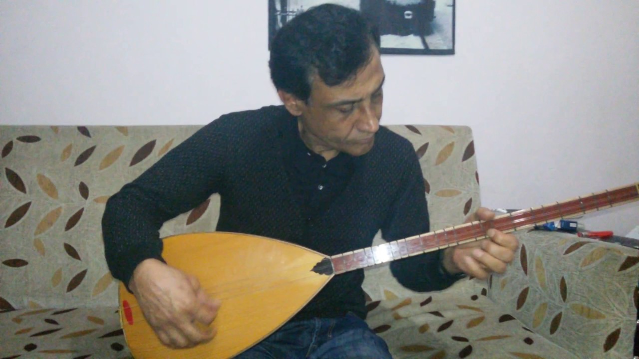 ARAP ALI MUSTAFA GÜL SES