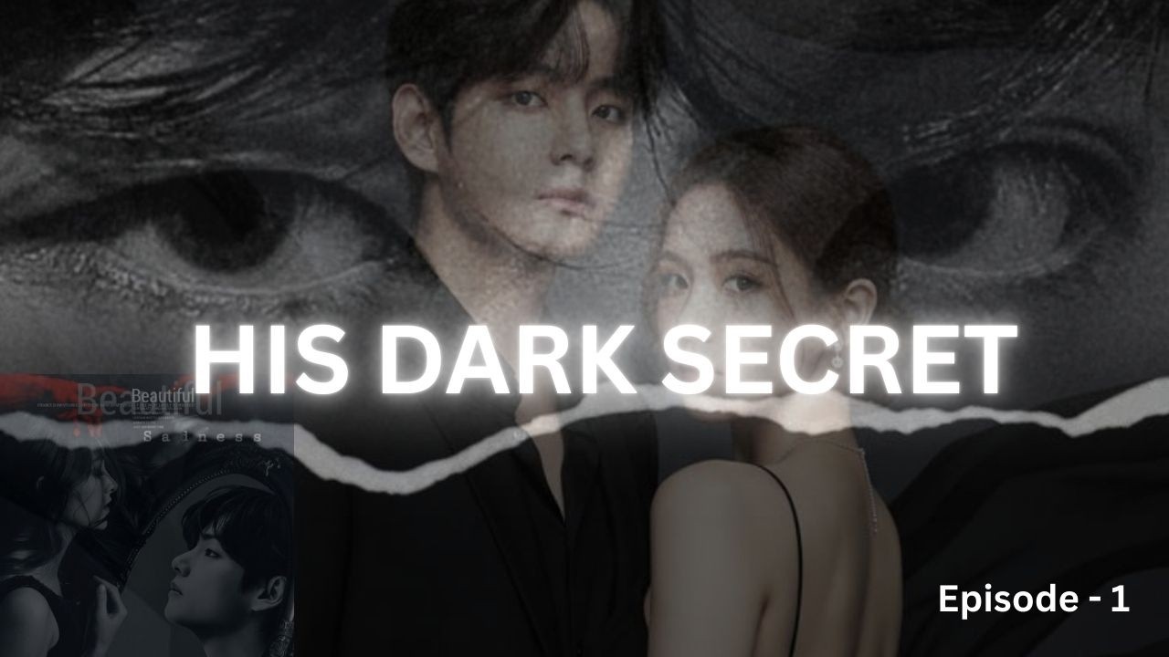 The Idol CEO Who Secretly Runs the Mafia | Taehyung x Y/N Mafia Story | Episode 1