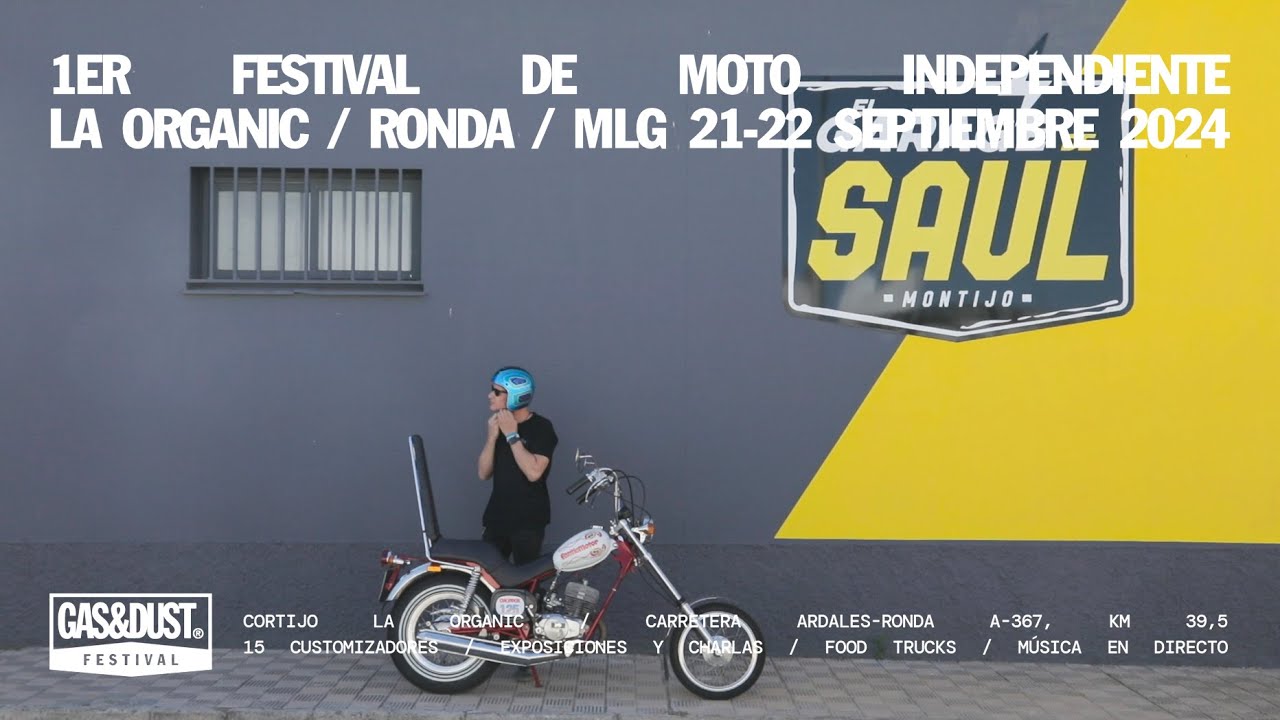 El Garage de Saul