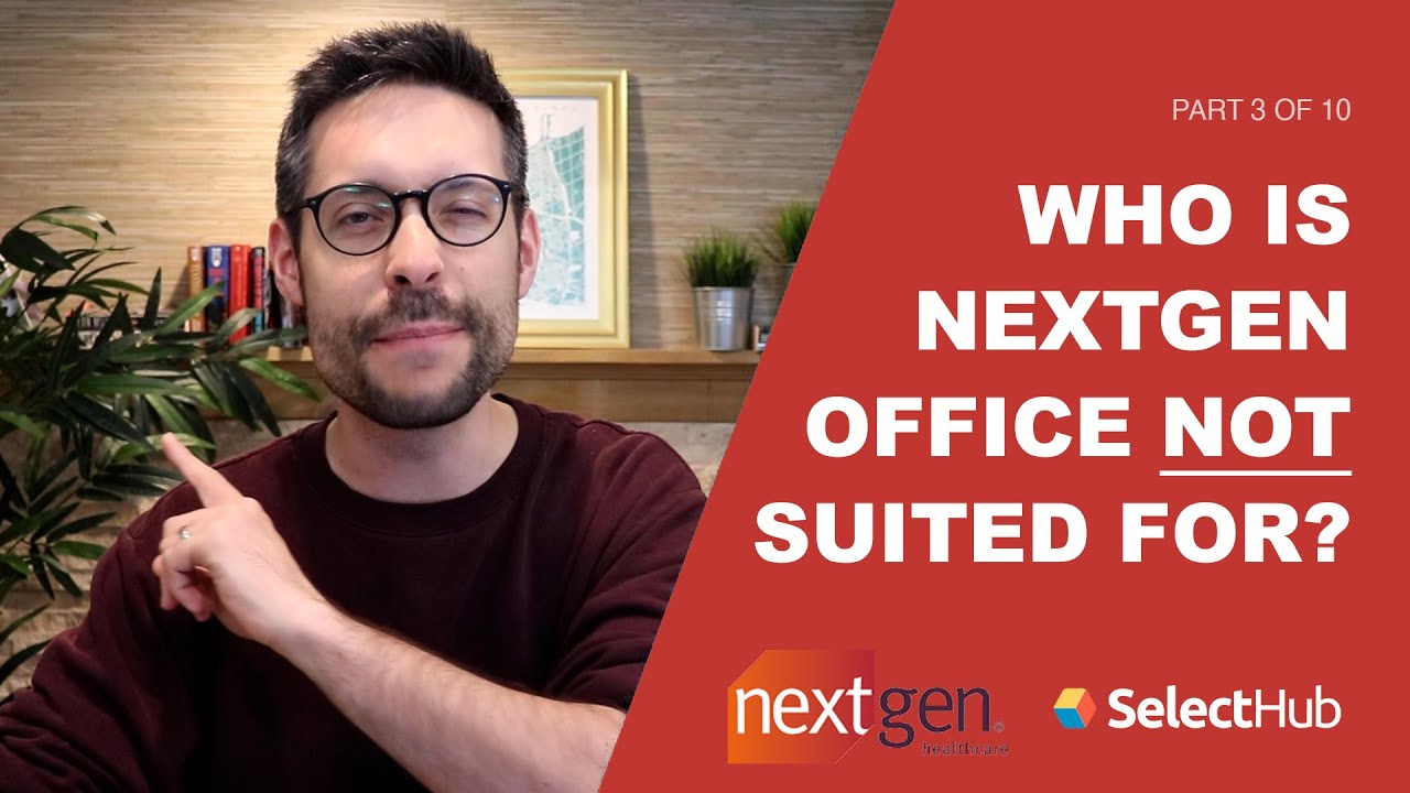 Who Is NextGen Office Not Suited For? | Ultimate NextGen Office Review 2026 [3/10]