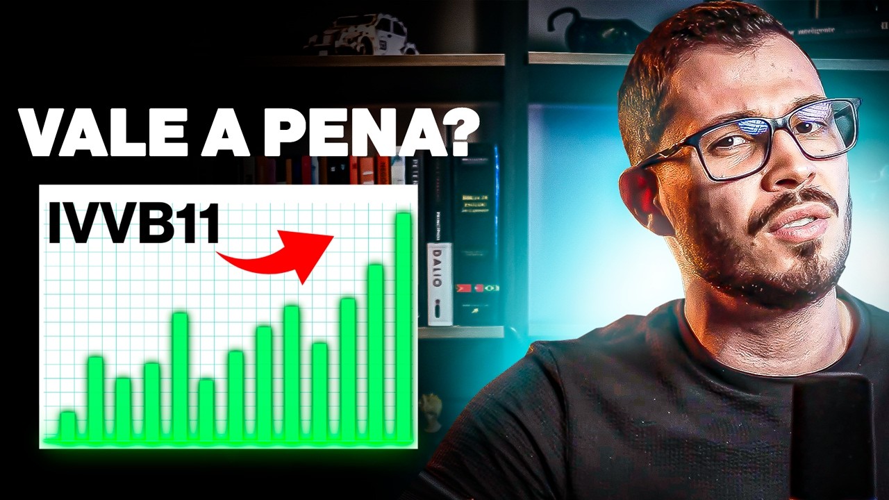 Carteira 100% em ETF Vale a Pena?