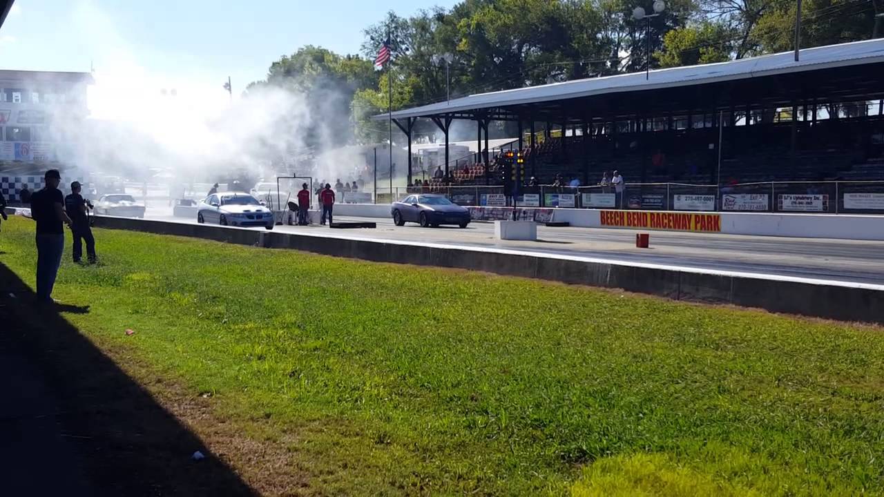 GTO IRS WORLD RECORD 2015