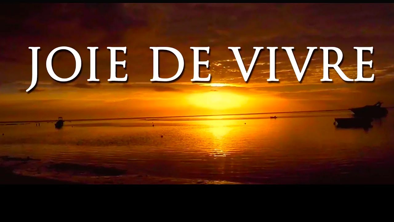 Comment retrouver sa joie de vivre   séance d'hypnose 1 sur 6