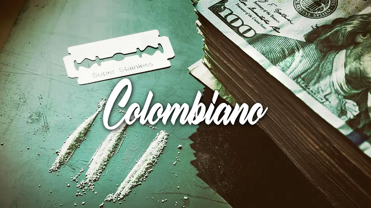 Latin Trap Beat 2021 | 