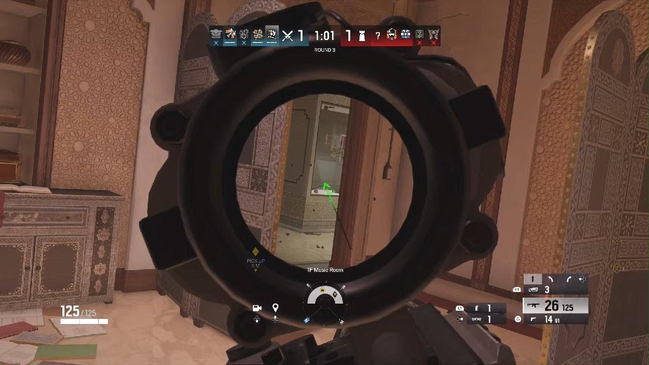 1v2 good?