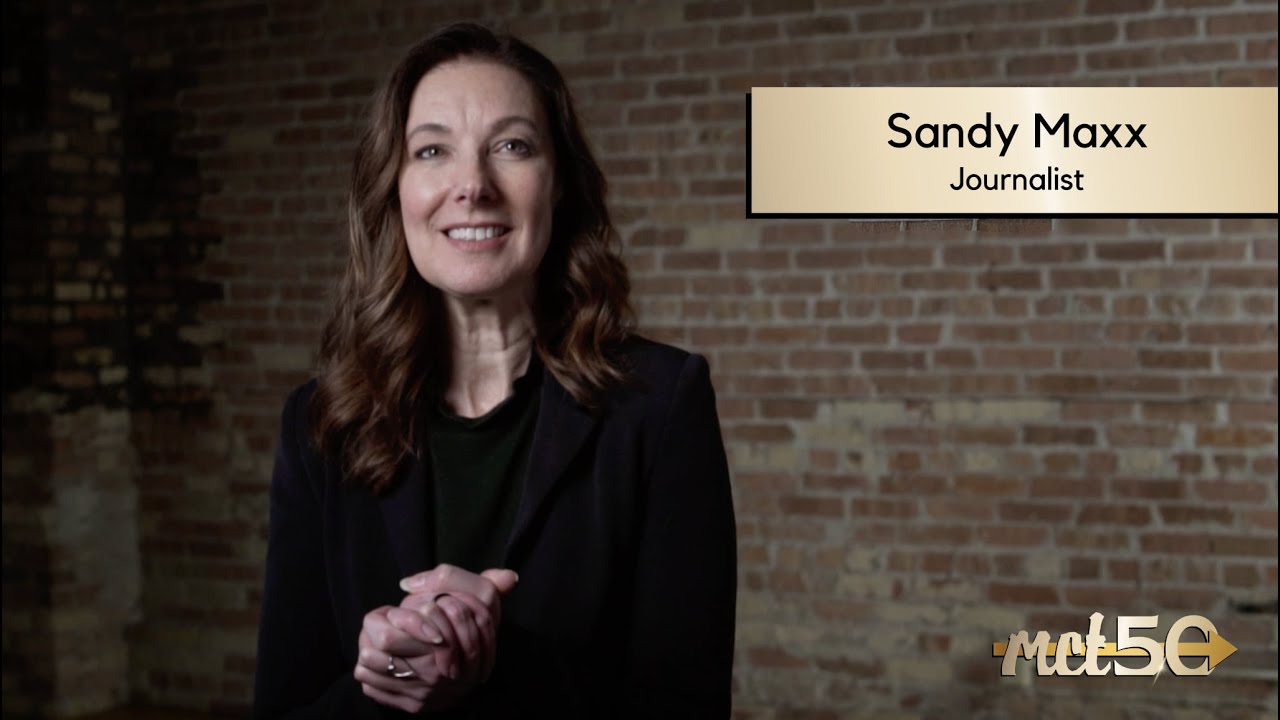 Local History and New Perspectives: Sandy Maxx on Why MCT Feels Like a Neighborhood Theatre