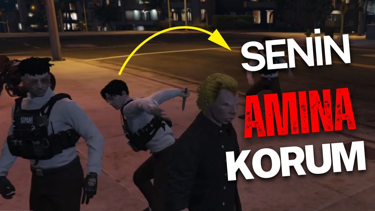 fivemde gunshopu birbirine katmak!(fivem troll)