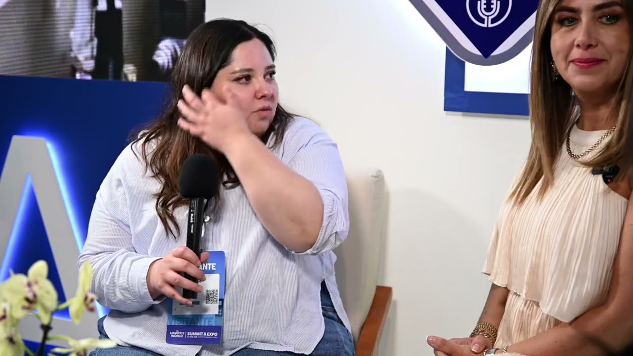 DICKA COFFEE |Magaly Aguirre y Jessica Montiel INDITEX: Importaciones estratégicas fashion business