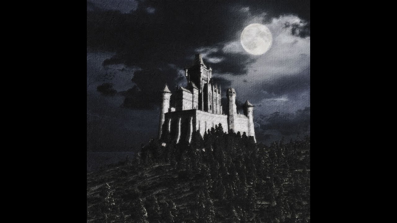 [FREE] тёмный принц + madk1d - 