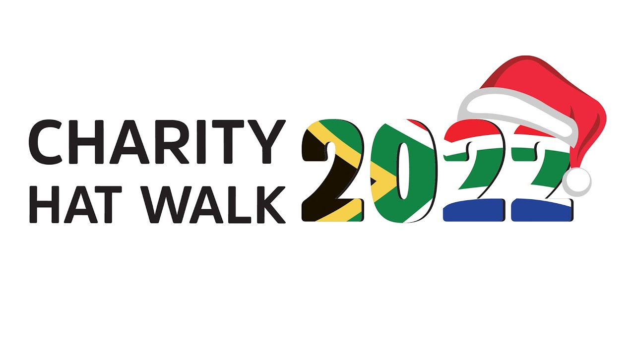 Balwin Charity Hat Walk 2022