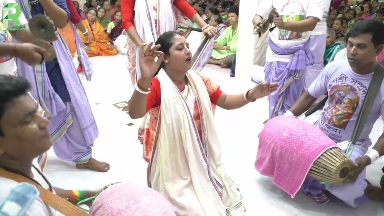 রুপশ্রী সম্প্রদায়, শ্রীপুর, মাগুরা/Rupashree community, Sripur, Magura