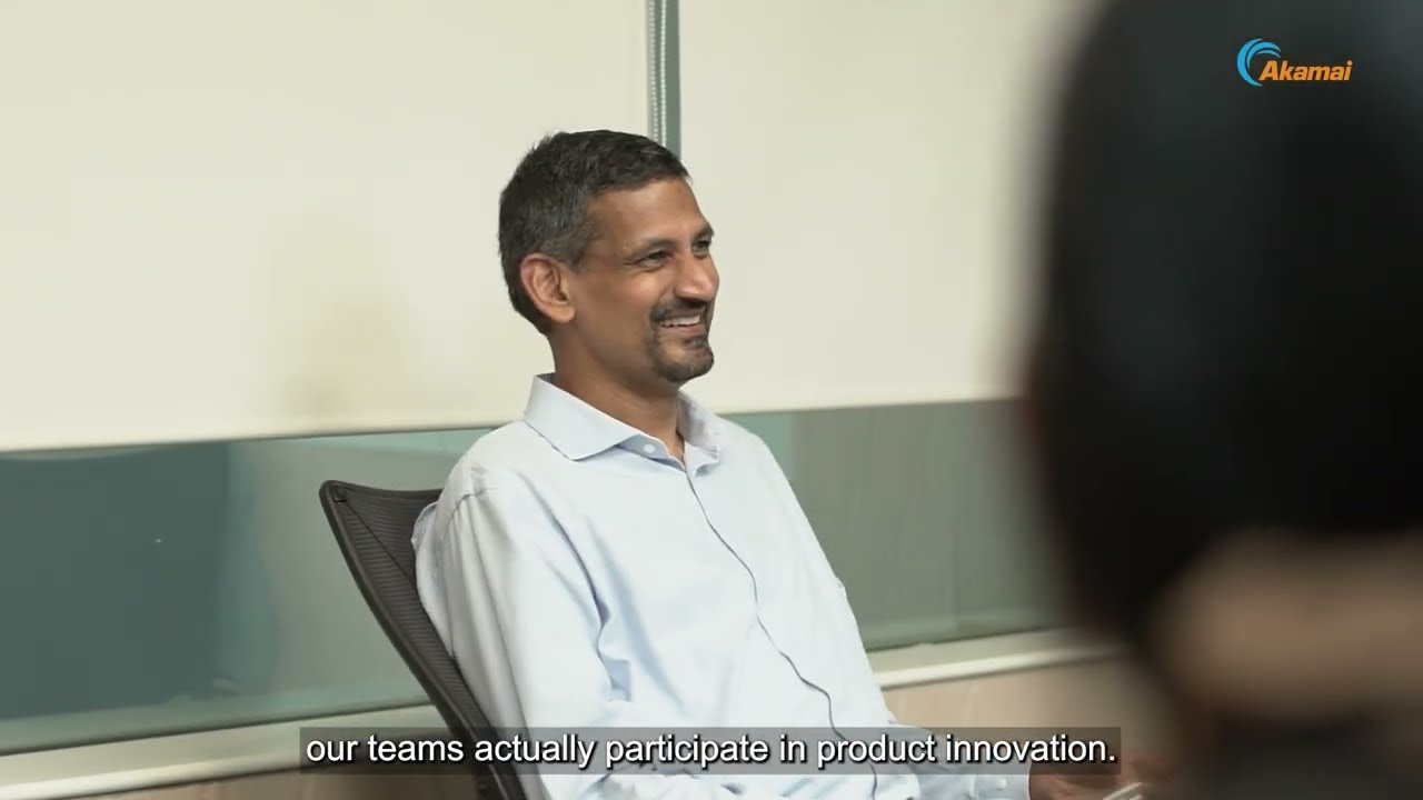 The Culture of Akamai