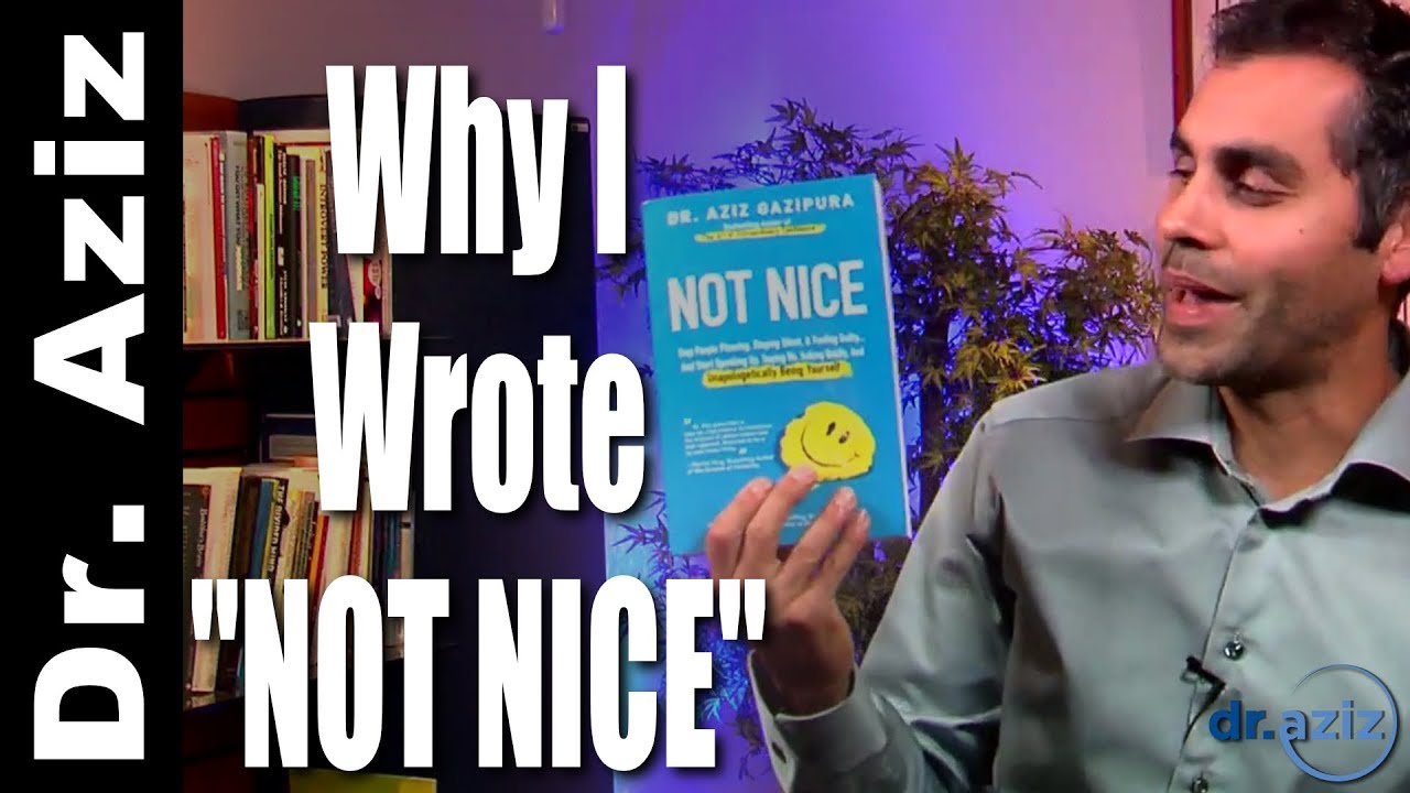 Why I Wrote 