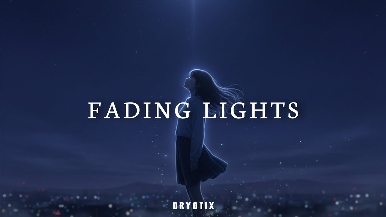 DRYØTIX - Fading Lights (Original Mix)