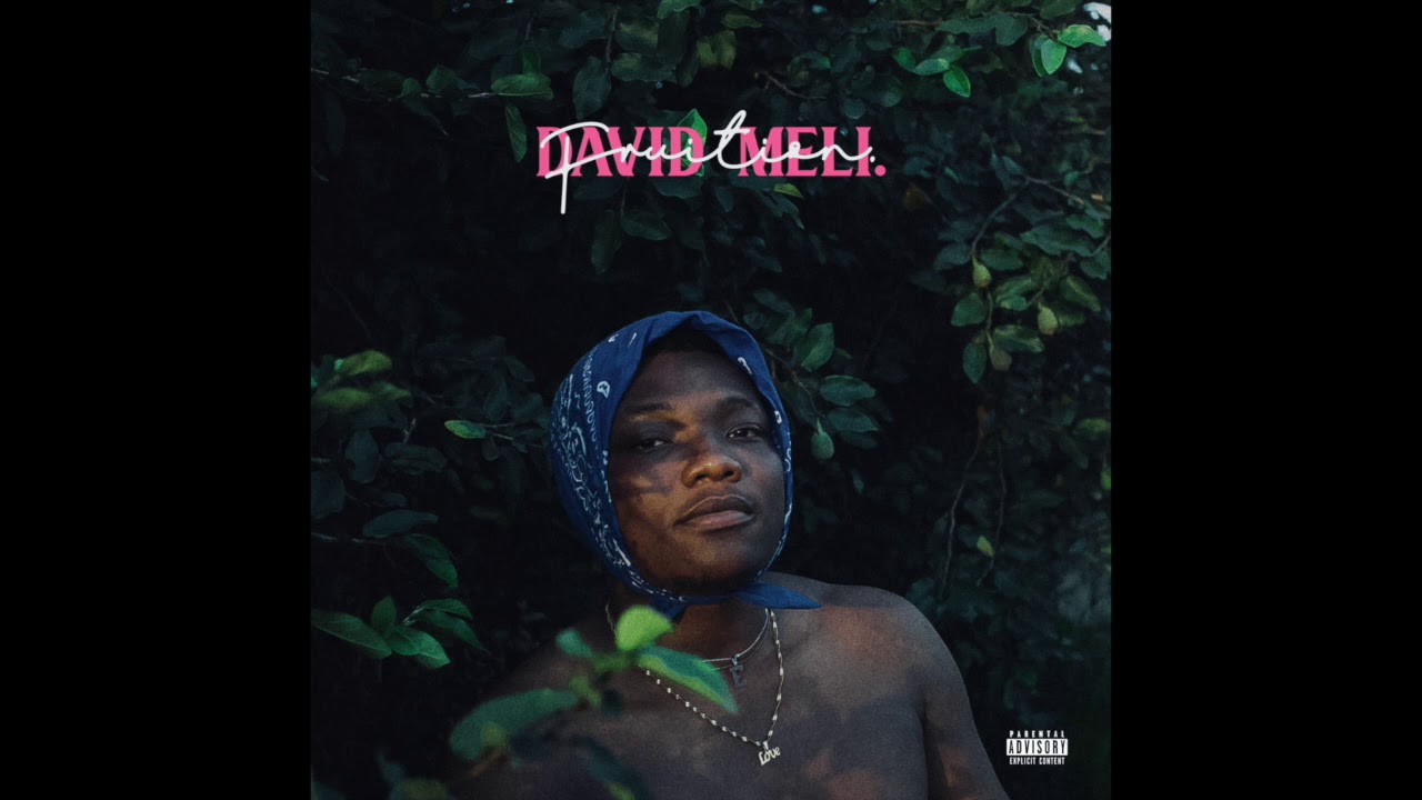David Meli feat. PsychoYP - Only You (Official Audio)