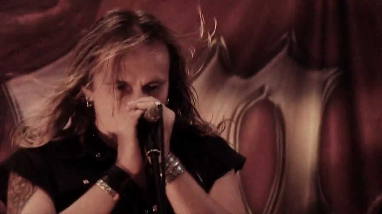 Omen - Eltűnt 2007-ben (Official 2012)