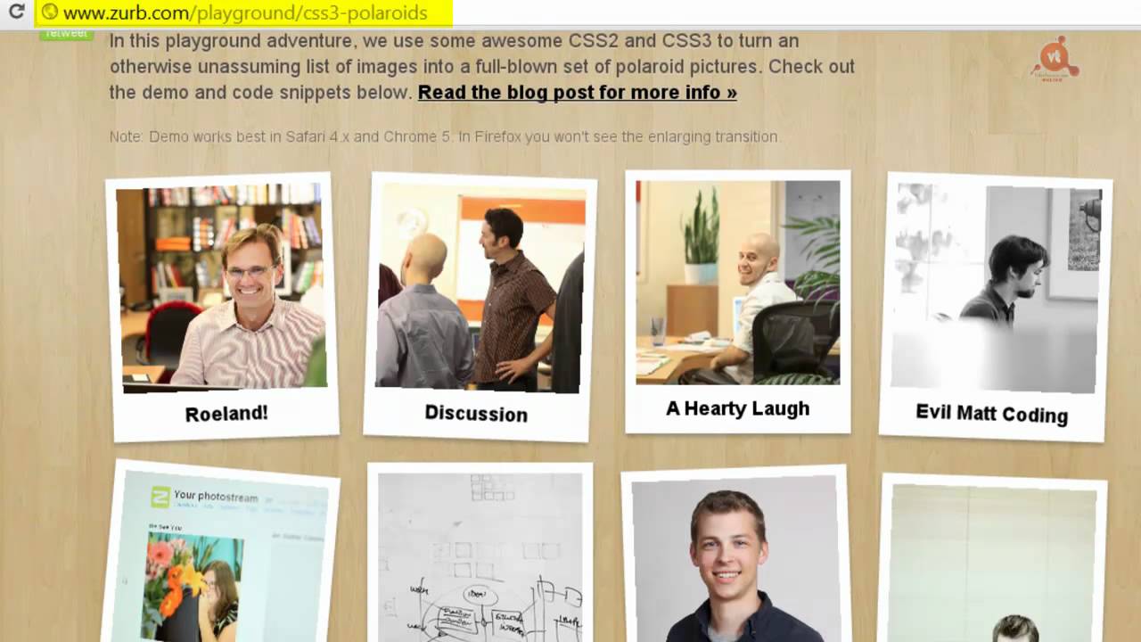 10.- Curso de CSS3. Transiciones y animaciones
