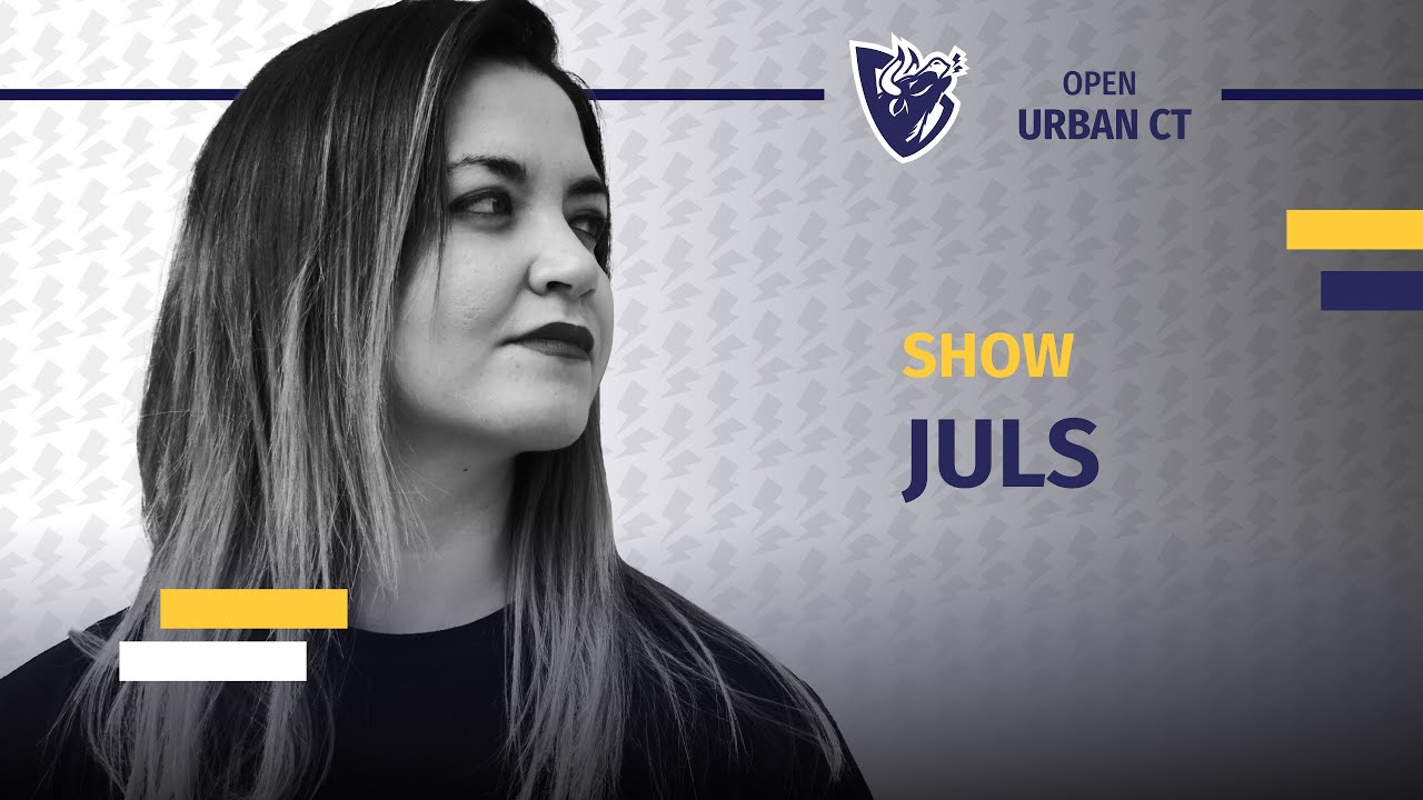Juls | Showcase | Beatbox Open Urban CT 2022