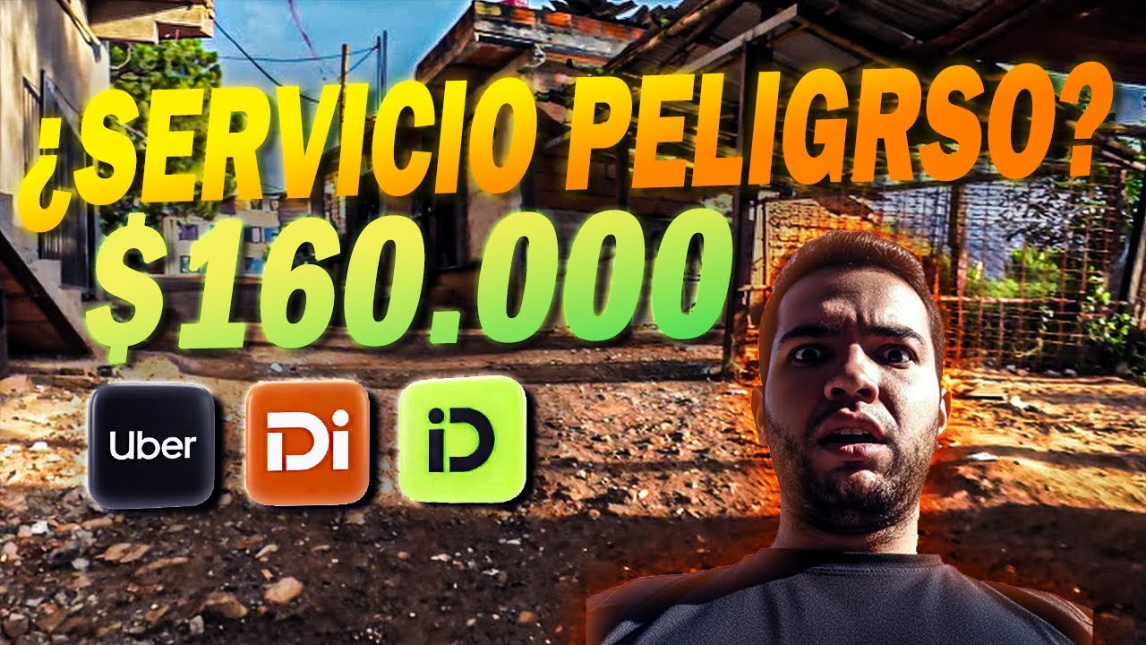 ¿VALIÓ La PENA el RIESGO? DÍA Muy PRODUCTIVO en MEDELLÍN | Día 3