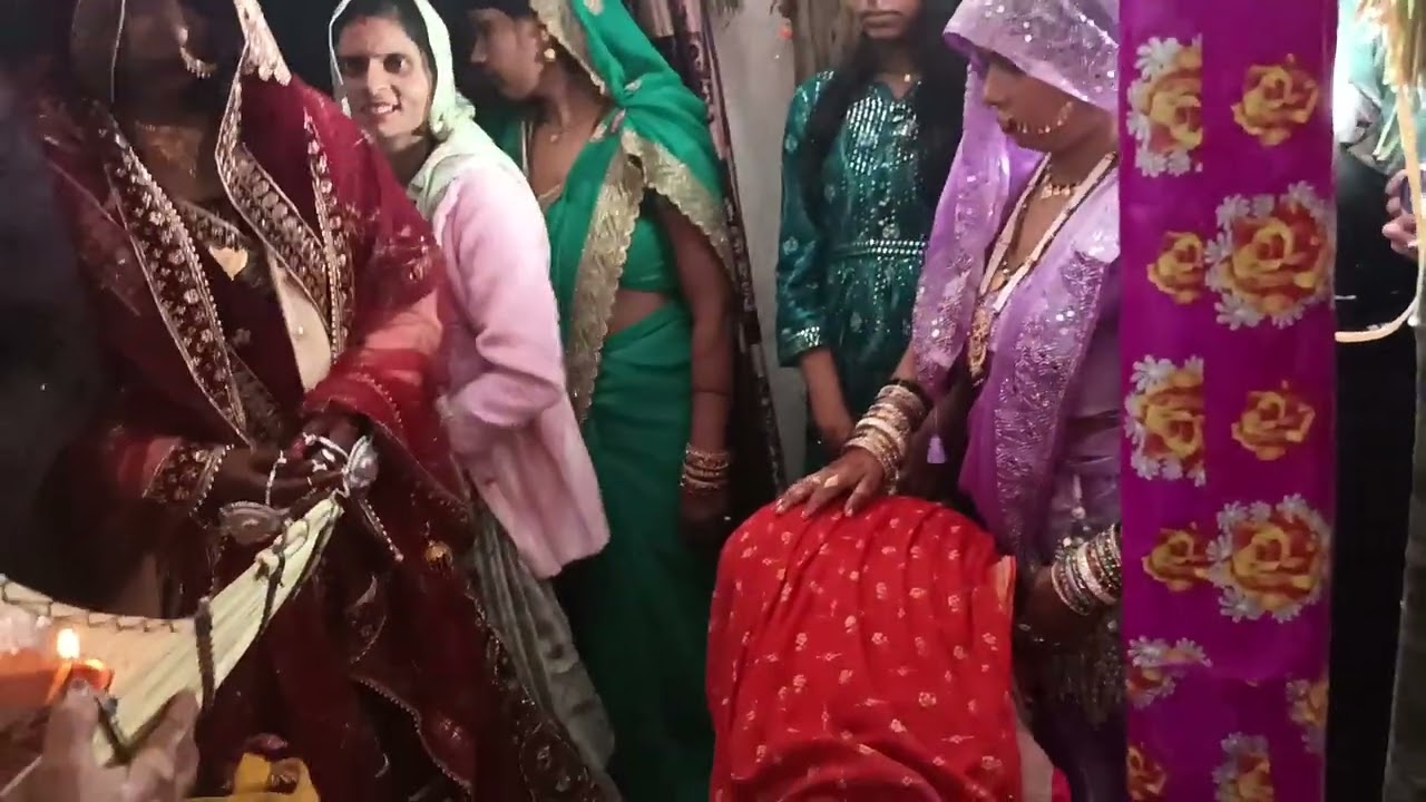 Meri beti ki vidai 🥹🥹🥲...