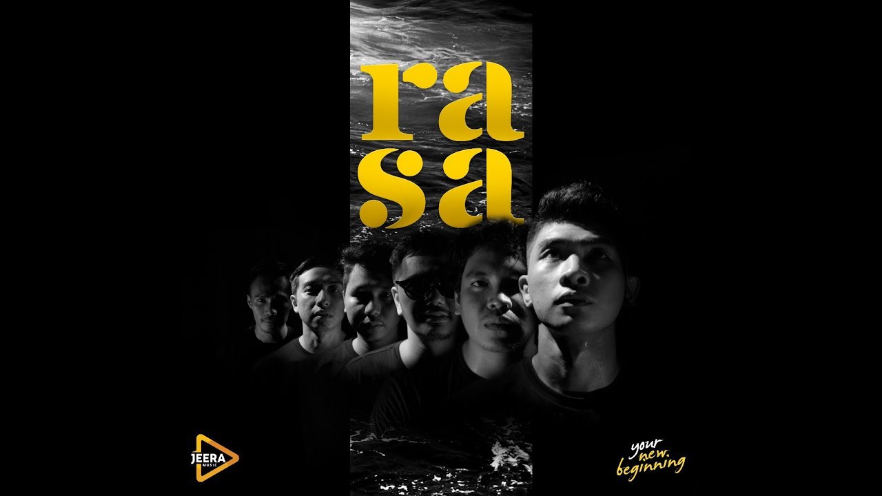 Rasa - Jeera Music (Official Video)