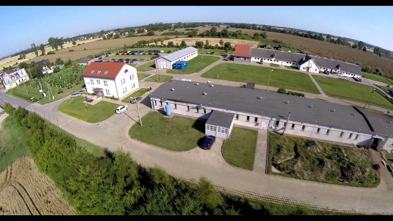 Base Group  - bird's eye view