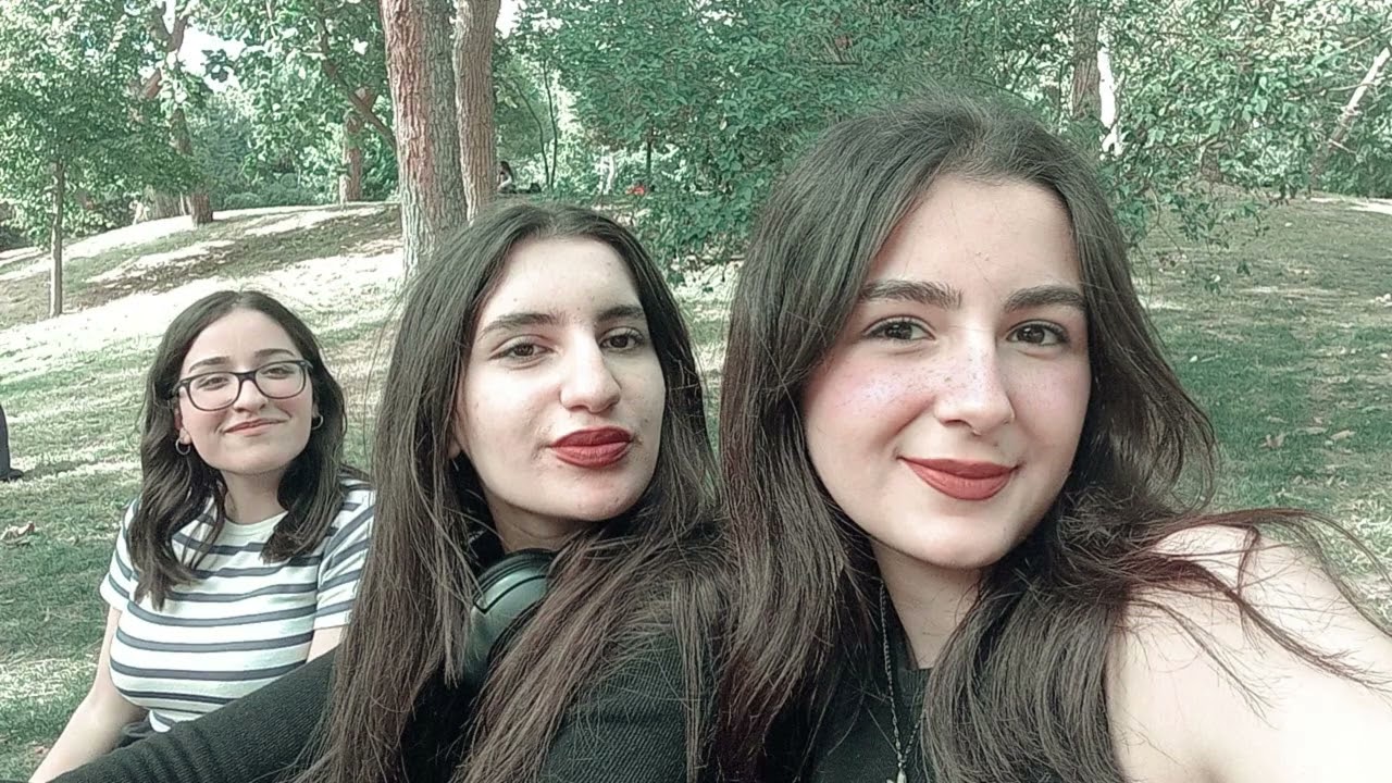 12F Sınıf Hatıra Klibi