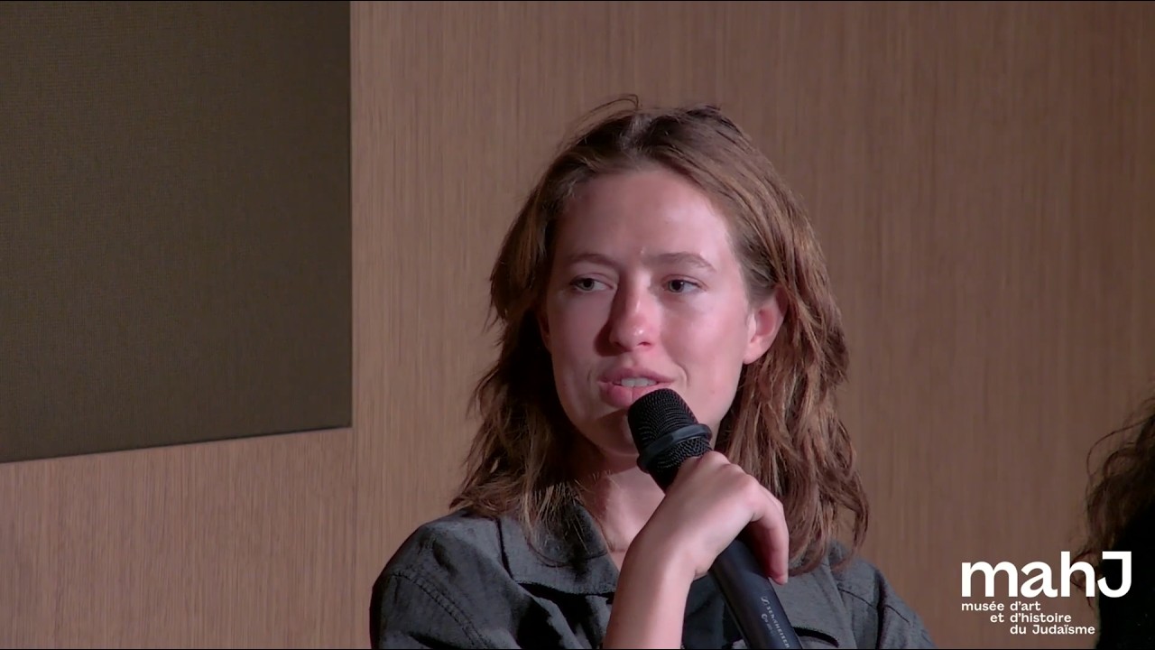 Rachel Cockerell. Famille, mémoire et quête d'une terre promise