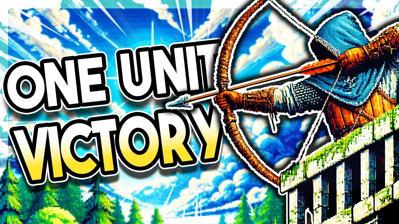 I Made These Tower Units Unstoppable! | 9 Kings