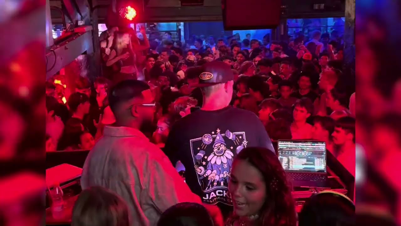BEACH CLUB 974 x DJ SEBB - SHATTA STUDENT 14 MAI 2025 (DJ RHUM'S)